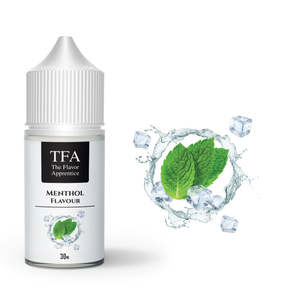 The Flavour Apprentice: Menthol