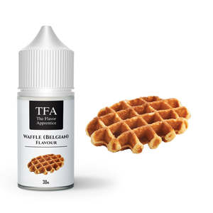Waffle (Belgian)