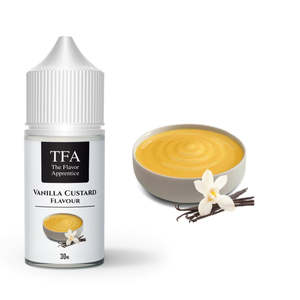 Vanilla Custard