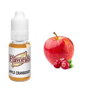 Apple Cranberry