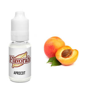 Flavorah: Apricot