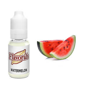 Flavorah: Watermelon