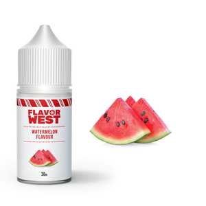Flavor West: Watermelon