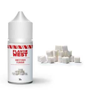Flavor West: Sweetener