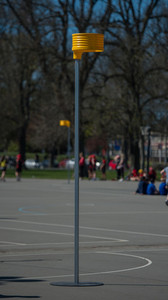 Products: Mixx Korfball Set - Interchangeable