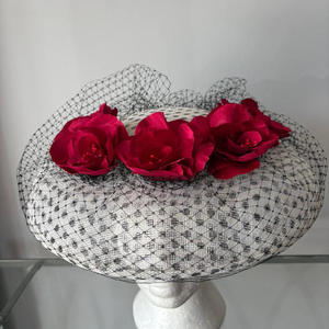 Products: SOLD/Hepburn Dior – MJ Hatz