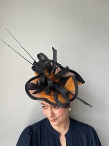 Products: Orange & Black – MJ Hatz