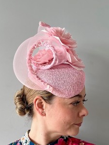 Products: SOLD/Delicately Pink – MJ Hatz