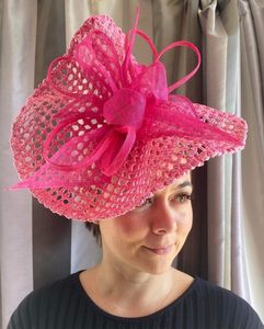 Products: SOLD/Delicious Pink – MJ Hatz