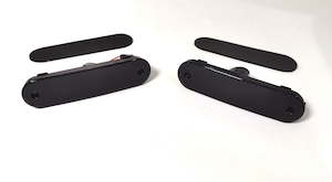 Products: Mazda MX5 LED Side Marker 2pcs NA/NB - MJs Trading NZ- One-Stop for Jeep Wrangler Accessories