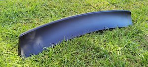 Products: Mazda MX5 NA Ducktail Spoiler - Rocket Bunny Style - MJs Trading NZ- One-Stop for Jeep Wrangler Accessories