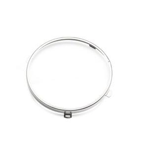 Headlight Retaining Ring for 97-06 Jeep Wrangler TJ - MJs Trading NZ- One-Stop f&hellip;