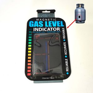 Products: Magnetic Gas Level Indicator - Propane Butane LPG Tank - MJs Trading NZ- One-Stop for Jeep Wrangler Accessories