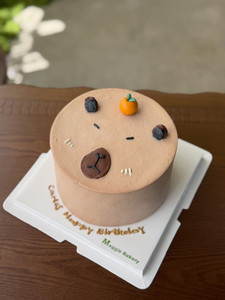 Products: Lazy Capybara Maggie Bakery