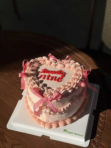 Products: Sweetheart Maggie Bakery