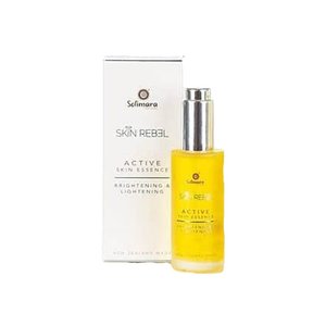 Products: Skin Rebel Active Skin Essence Brightening & Lightening