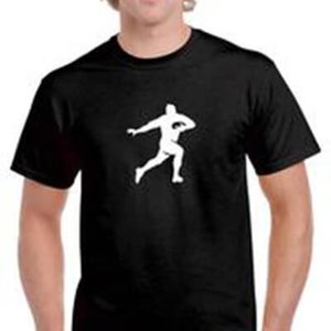 Products: Jonah Lomu Shirt