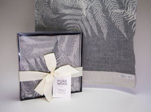 Products: Sue Wickison Design – Pique – The Aqua Scarf