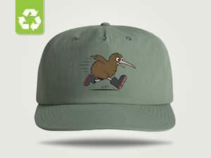 Wai Cap - Kiwi