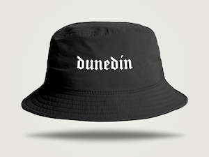 Caps: Wai Bucket Hat - Dunedin