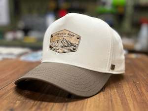 Caps: HiPro Frame Cap - Coronet Peak