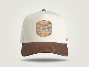 HiPro Frame Cap - Remarkables 40th