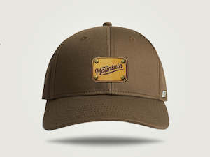 Caps: Russet Cap - Mntn Cap Co