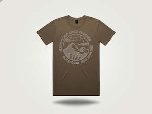 Tees: Heaps Good Tee