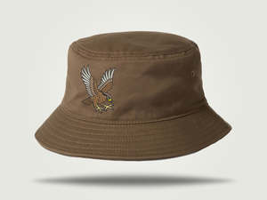 Bucket Hats: Primo Bucket Hat - Kārearea