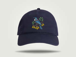 Caps: Air Cap - Tui
