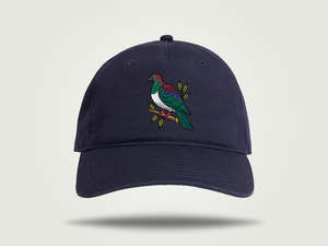 Caps: Air Cap - Kererū