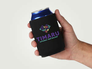 We Love Timaru: MNTN Cooler - Timaru