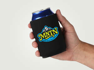 Newness: MNTN Cooler - Mntn