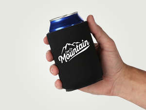 Newness: MNTN Cooler - Mountain