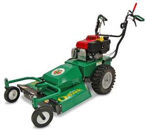 Products: Billygoat 26” Slasher Mower