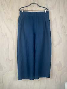 Juna Origami Trousers | Biro