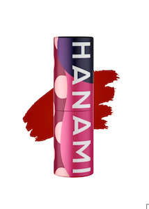 100 Under: Hanami Lipstick - Scarlet Letter