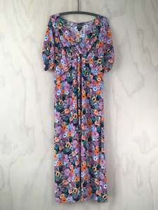 Dresses Summer 2022 23: Vesta Frida Dress - Lollipop