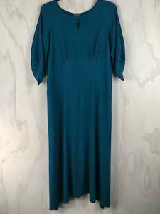 Vesta Freyalet Dress - Jade