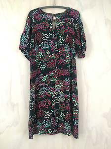 Vesta Summer 24: Vesta Triangle Dress - Posy