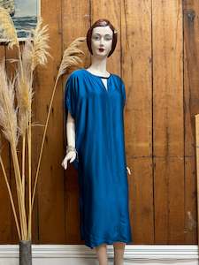 Winter 24: Juna Papillion Dress - Kōtare