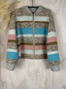 Winter 24: Juna Camel Bomber