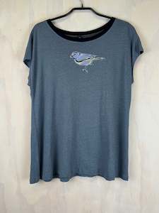 Pluto Alice T - Sky Bamboo Bird