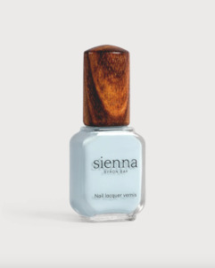 Sienna Nail Polish / Watergos