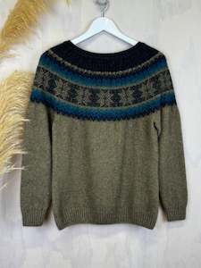 Norwdarn Sweater | Tui