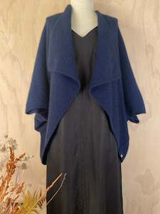 Longline Wrap / Maritime