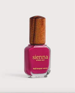 Sienna Nail Polish / Goddess