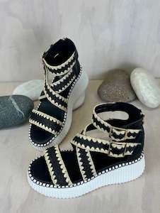 New Arrivals Spring 2024: Minx | Plaza Woven