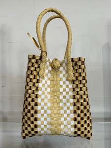 Turtle Tote | Tussock - M