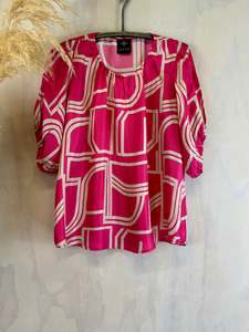 Juna Ava Top | Candy